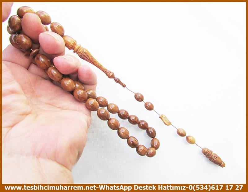 Kuka Ağacı TesbihlerTM12756Tespih Kuka Jumbo Profesyonel Çalışma Sertifikalı Gömme Kutulu Seyit Onbaşı TesbihTespih Kuka Jumbo Profesyonel Çalışma Sertifikalı Gömme Kutulu Seyit Onbaşı Tesbih
