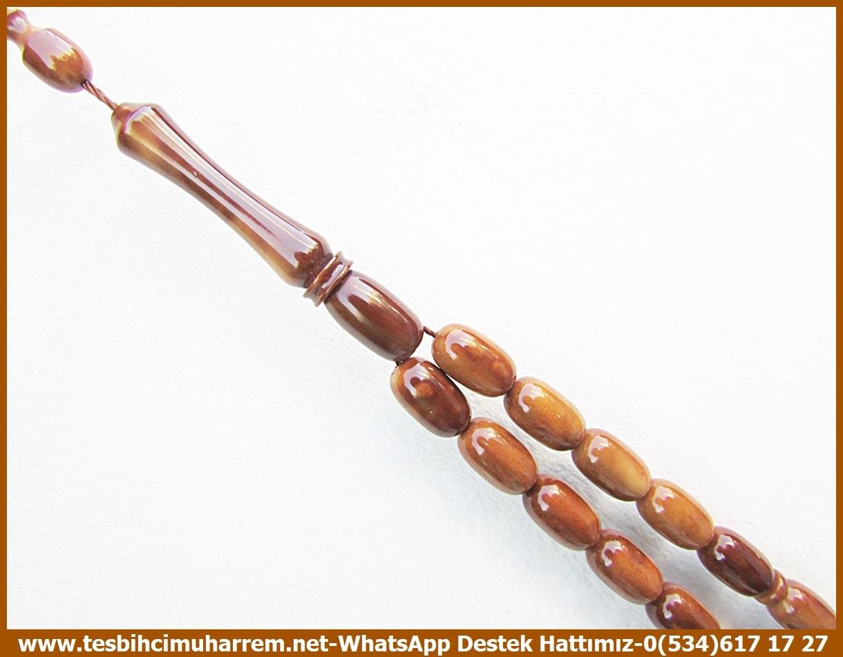Kuka Ağacı TesbihlerTM12797Tespih Kuka Özel Tasarım Fıçı Badem Kesim Çöl Kartalı TesbihTespih Kuka Özel Tasarım Fıçı Badem Kesim Çöl Kartalı Tesbih