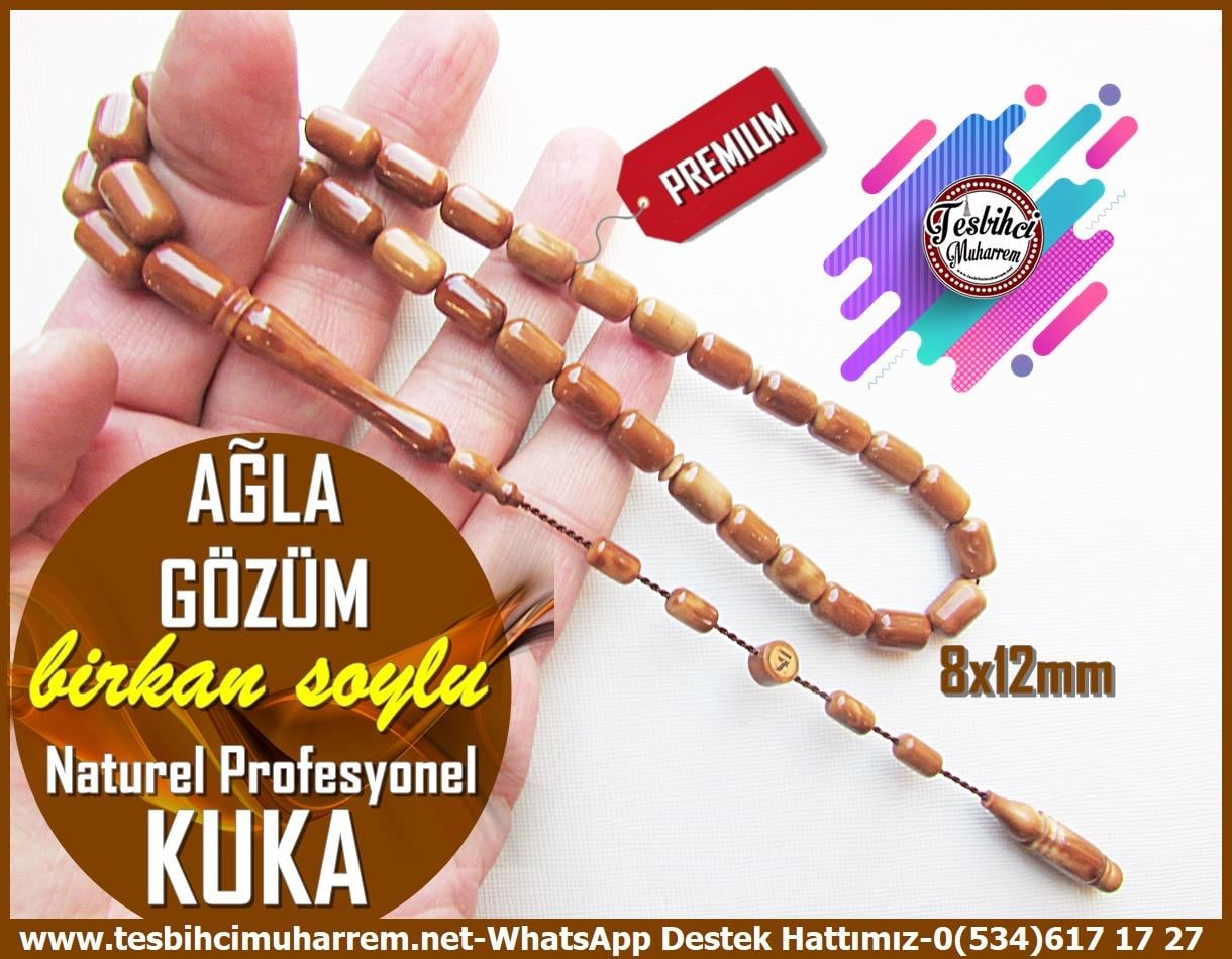 Kuka Ağacı TesbihlerTM13023Tespih Kuka, Profesyonel Çalışma için Naturel Ceviz Ağla Gözüm Tesbih modelleri en uygun fiyatlarla tesbihcimuharrem.net'te! Kaliteli ve şık tasarımlar için hemen tıklayın.Tespih Kuka Profesyonel Çalışma Naturel Ceviz Ağla Gözüm Tesbih