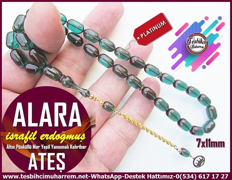 Mavi Ton TesbihlerTM12736Tespih Lüx Ateş Kehribar Mor Mavi Yansımalı Altın Püsküllü Alara TesbihTespih Lüx Ateş Kehribar Mor Mavi Yansımalı Altın Püsküllü Alara Tesbih