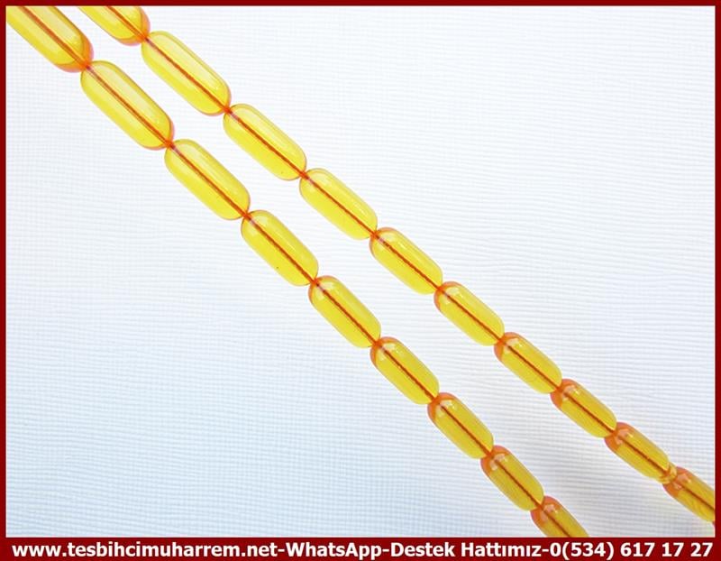 Sarı Ton TesbihlerTM12739Tespih Lüx Ateş Kehribar Süzme Bal Sarısı Altın Püsküllü Gizem TesbihTespih Lüx Ateş Kehribar Süzme Bal Sarısı Altın Püsküllü Gizem Tesbih