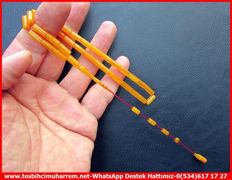 Sarı Ton TesbihlerTM12766Tespih Lüx Çubuk Sıkma Kehribar Kayısı Özel Çalışma  Dik Kesme Kesim Ayçiçek TesbihTespih Lüx Çubuk Sıkma Kehribar Kayısı Özel Çalışma  Dik Kesme Kesim Ayçiçek Tesbih