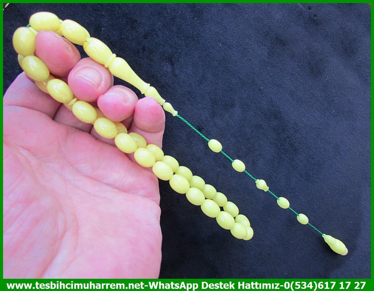 Hareli Damarlı Sarı Kehribar TesbihlerTM12825Tespih Lüx Sıkma Kehribar Limon Sarısı Sarı Yumurta Kesim Lemon Tesbih Tespih Lüx Sıkma Kehribar Limon Sarısı Sarı Yumurta Kesim Lemon Tesbih 