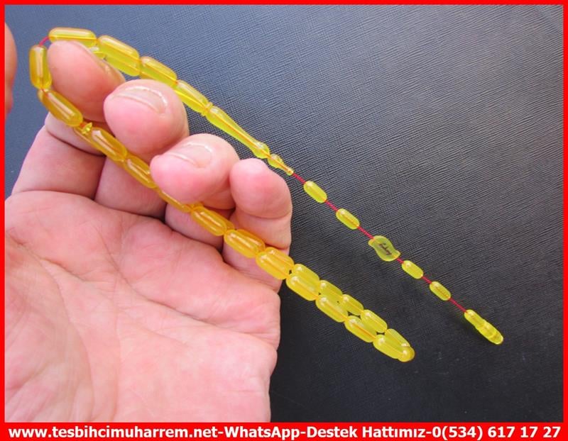 Kayısı Kehribar TesbihlerTM12751Tespih Lüx Sıkma Kehribar Üst Düzey Çalışma Uzun Kapsül Kelebek Etkisi Tesbih Tespih Lüx Sıkma Kehribar Üst Düzey Çalışma Uzun Kapsül Kelebek Etkisi Tesbih 