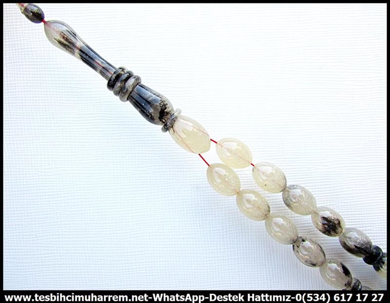 Siyah Kehribar TesbihlerTM12752Tespih Lüx Sıkma Kehribar Üst Düzey Çalışma Oriental Simli Süzme Yıldız Savaşları TesbihTespih Lüx Sıkma Kehribar Üst Düzey Çalışma Oriental Simli Süzme Yıldız Savaşları Tesbih