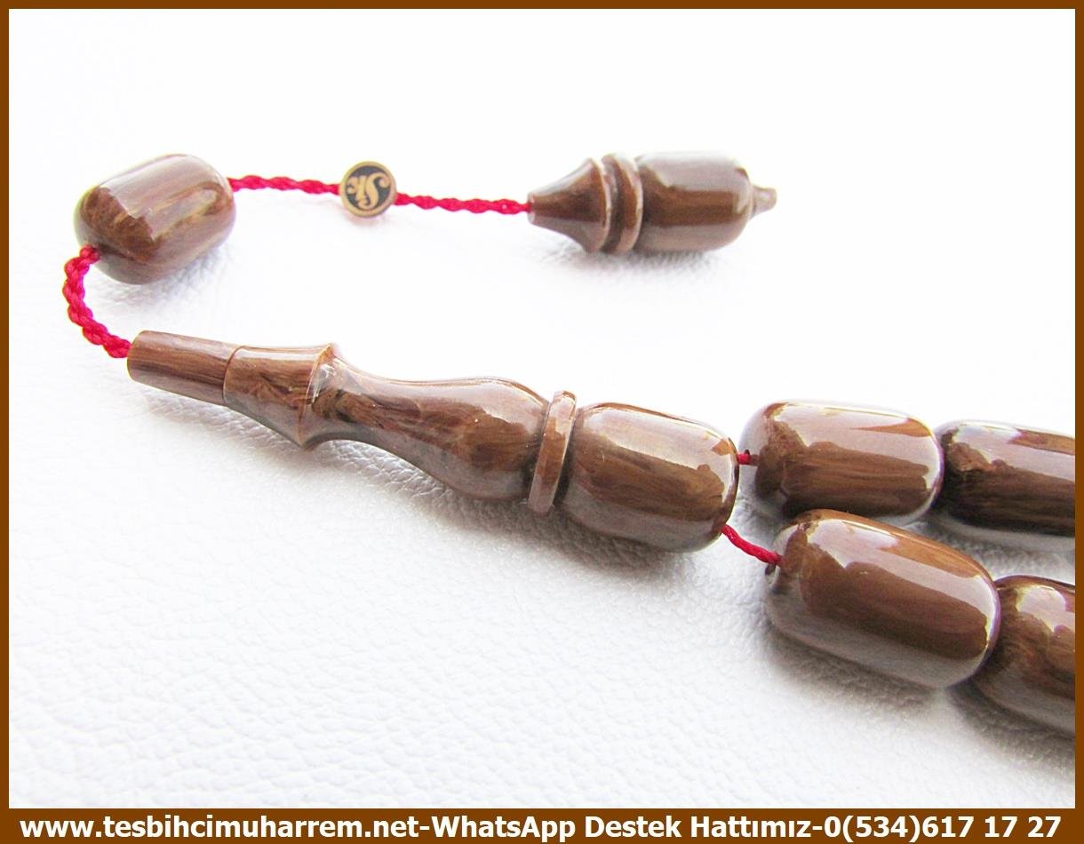 Efe Maskot TesbihlerTM13224Tespih Maskot I Katalin Efe Bileklik Boy Damarlı Kahve BeytepeTesbihTespih Maskot I Katalin Efe Bileklik Boy Damarlı Kahve BeytepeTesbih