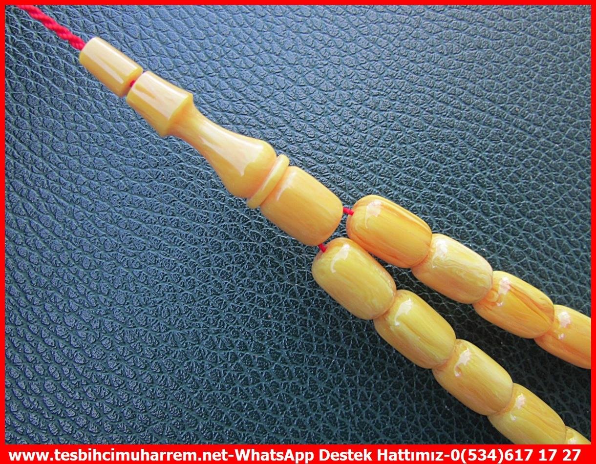 Efe Maskot TesbihlerTM12837Tespih Maskot Katalin Sarı Damarlı Kapsül Efe Bileklik Bakırköy TesbihTespih Maskot Katalin Sarı Damarlı Kapsül Efe Bileklik Bakırköy Tesbih