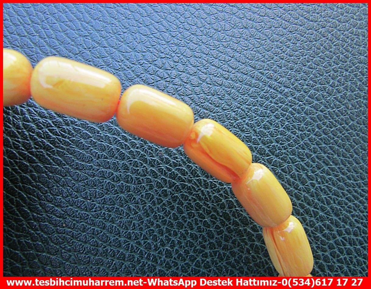 Efe Maskot TesbihlerTM12837Tespih Maskot Katalin Sarı Damarlı Kapsül Efe Bileklik Bakırköy TesbihTespih Maskot Katalin Sarı Damarlı Kapsül Efe Bileklik Bakırköy Tesbih