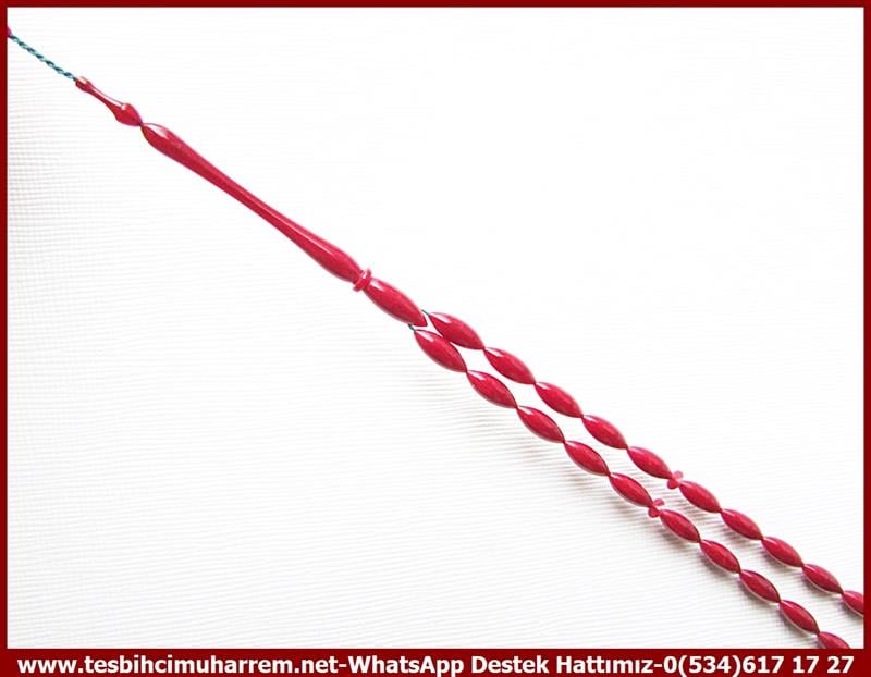 Katalin Ve Bağa TesbihlerTM12595Tespih Old Katalin Bürokrat Boy Vişne Renk Arpa Model Aspendos TesbihTespih Old Katalin Bürokrat Boy Vişne Renk Arpa Model Aspendos Tesbih