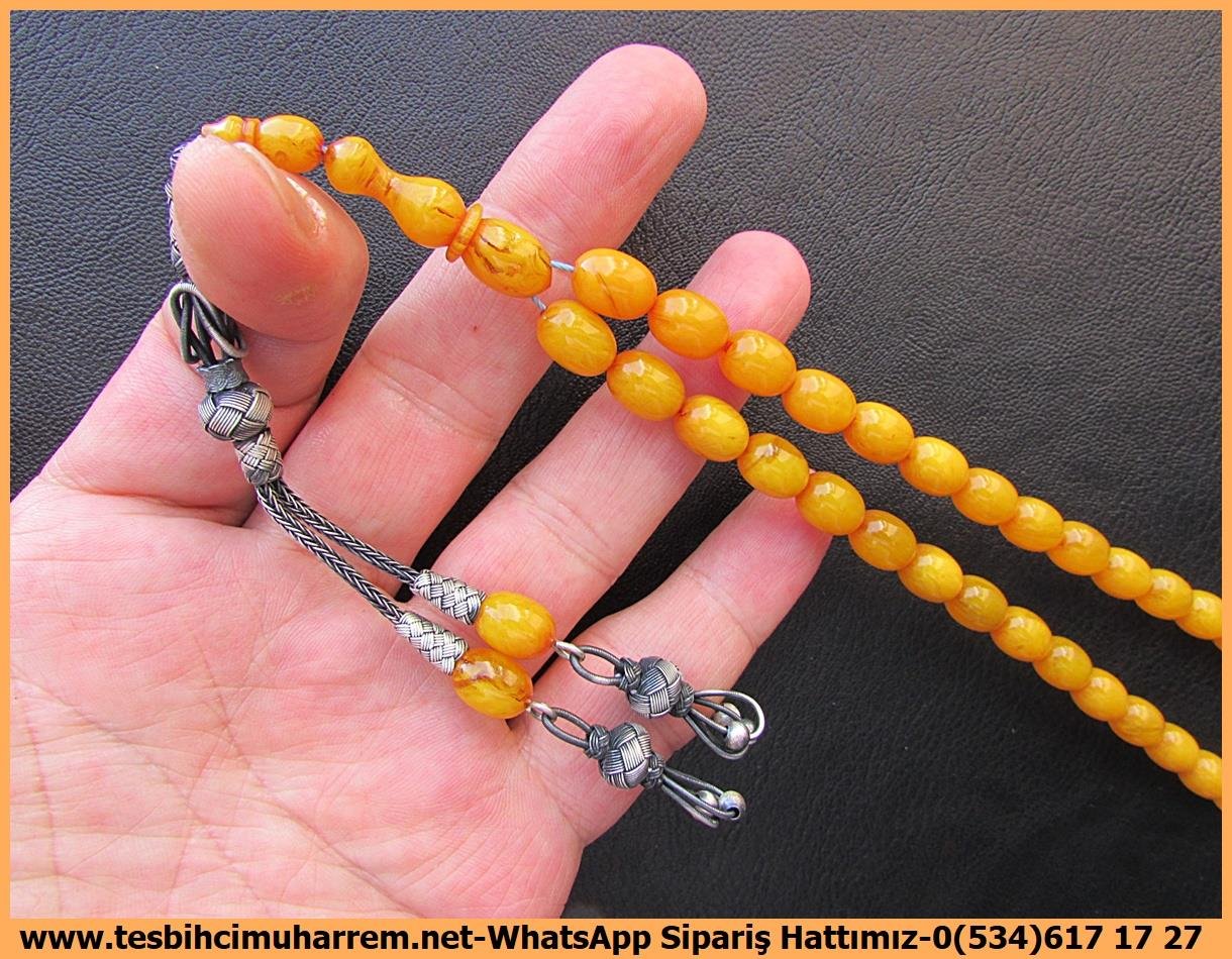 Osmanlı Benzetme Eskitme Eski Usül TesbihlerTM13235Tespih Sıkma Kehribar I Eskitme Gümüş Kazaziyeli Eski Usül Hardal Çöl Tozu Tesbih Tespih Sıkma Kehribar I Eskitme Gümüş Kazaziyeli Eski Usül Hardal Çöl Tozu Tesbih 