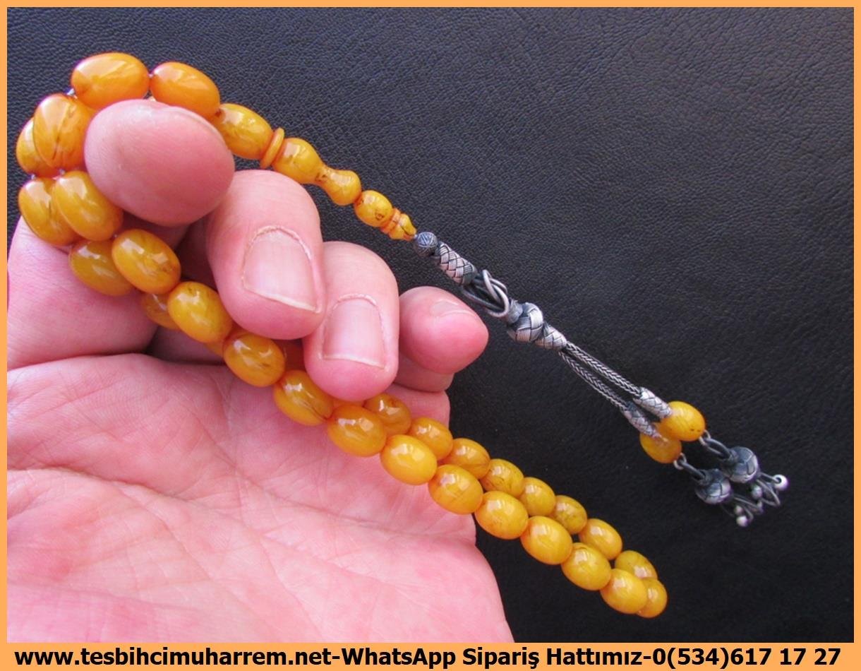 Osmanlı Benzetme Eskitme Eski Usül TesbihlerTM13235Tespih Sıkma Kehribar I Eskitme Gümüş Kazaziyeli Eski Usül Hardal Çöl Tozu Tesbih Tespih Sıkma Kehribar I Eskitme Gümüş Kazaziyeli Eski Usül Hardal Çöl Tozu Tesbih 