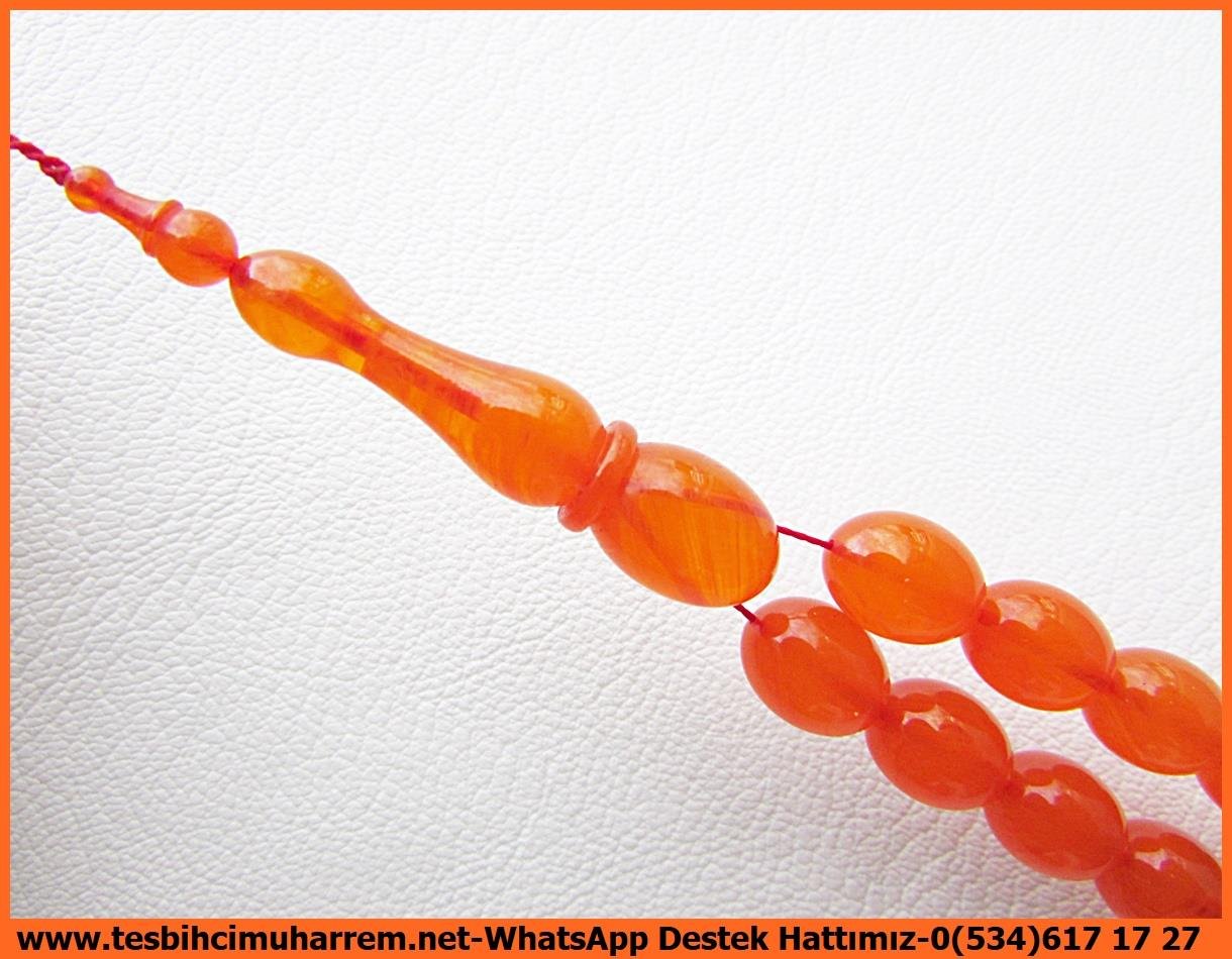 Kayısı Kehribar TesbihlerTM13232Tespih Sıkma Kehribar I Lux Malzeme Osmanlı Form Beyzi Kesim Sarnıç Tesbih Tespih Sıkma Kehribar I Lux Malzeme Osmanlı Form Beyzi Kesim Sarnıç Tesbih 