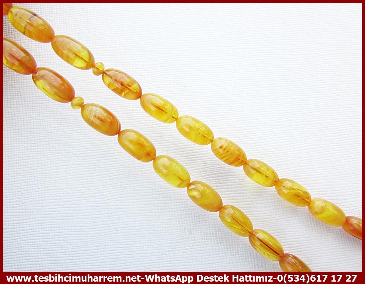 Hareli Damarlı Sarı Kehribar TesbihlerTM13179Tespih Sıkma Kehribar I Osmanlı Form Patinli Sarı Damarlı Badem Sarayköy TesbihTespih Sıkma Kehribar I Osmanlı Form Patinli Sarı Damarlı Badem Sarayköy Tesbih