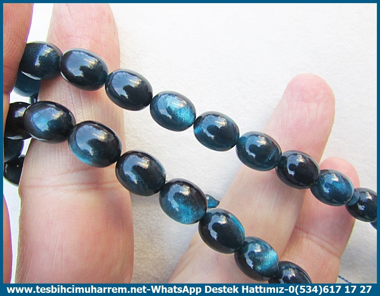 Hareli Mavi Kehribar TesbihlerTM12856Tespih Sıkma Kehribar Yanar Dönerli Mavilim Beyzi Etimesgut TesbihTespih Sıkma Kehribar Yanar Dönerli Mavilim Beyzi Etimesgut Tesbih