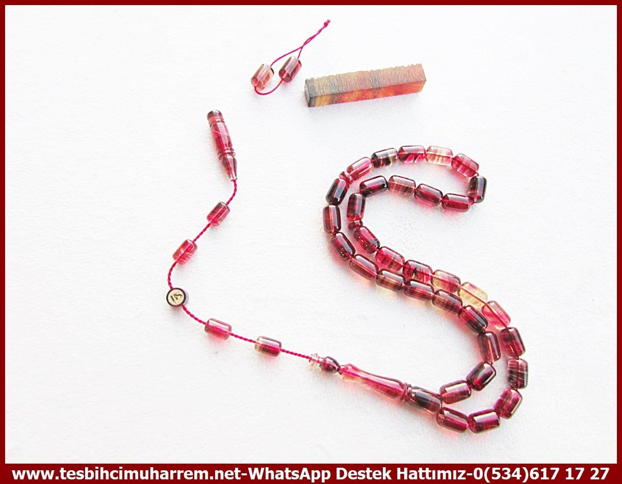 Mor Ton TesbihlerTM12934Tespih Sıkma Kehribar Yıllanmış Malzemeden Multicolor Kül Canavarı Saklambaç TesbihTespih Sıkma Kehribar Yıllanmış Malzemeden Multicolor Kül Canavarı Saklambaç Tesbih