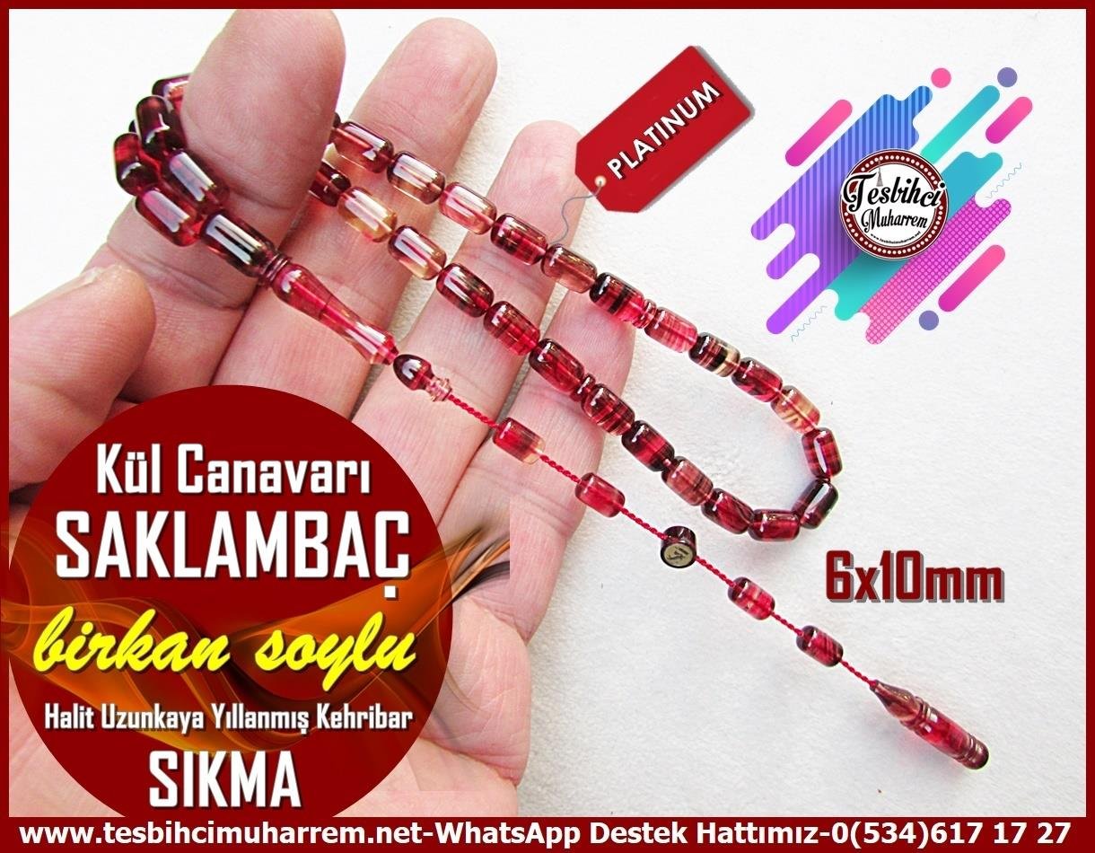 Mor Ton TesbihlerTM12934Tespih Sıkma Kehribar Yıllanmış Malzemeden Multicolor Kül Canavarı Saklambaç TesbihTespih Sıkma Kehribar Yıllanmış Malzemeden Multicolor Kül Canavarı Saklambaç Tesbih