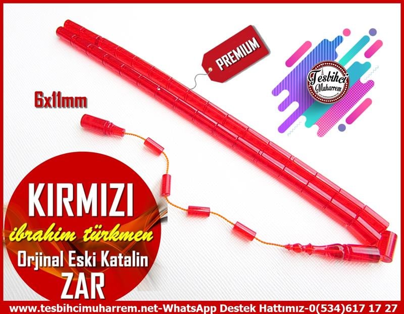 Katalin Ve Bağa TesbihlerTM12613Tespih Zar Katalin Eski Oyun Zarından Saydam Ultra Dik Kesme Kırmızı Tesbih Tespih Zar Katalin Eski Oyun Zarından Saydam Ultra Dik Kesme Kırmızı Tesbih 