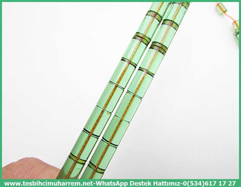 Zar Kehribar TesbihTM12614Tespih Zar Kehribar Eski Oyun Zarından Saydam Ultra Dik Kesme Yeşillik Tesbih Tespih Zar Kehribar Eski Oyun Zarından Saydam Ultra Dik Kesme Yeşillik Tesbih 