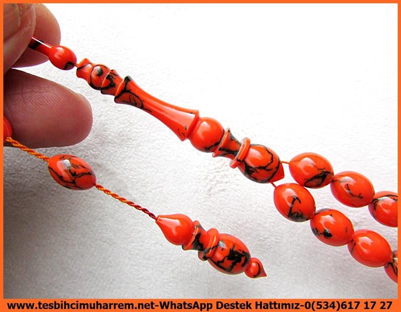 Turkuaz Firuze Taş TesbihlerTM12313Turuncu Renk Siyah Damarlı Beyzi Kesim Arizona Dreams Stone Tesbih Taş Tespih Arden Turuncu Renk Siyah Damarlı Beyzi Kesim Arizona Dreams Stone Tesbih Taş Tespih Arden 