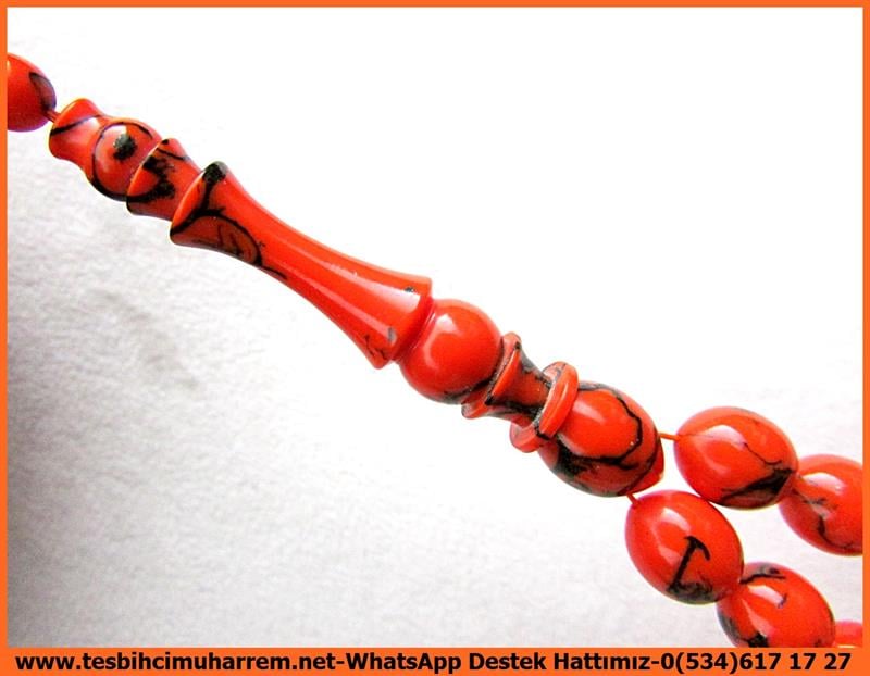 Turkuaz Firuze Taş TesbihlerTM12313Turuncu Renk Siyah Damarlı Beyzi Kesim Arizona Dreams Stone Tesbih Taş Tespih Arden Turuncu Renk Siyah Damarlı Beyzi Kesim Arizona Dreams Stone Tesbih Taş Tespih Arden 