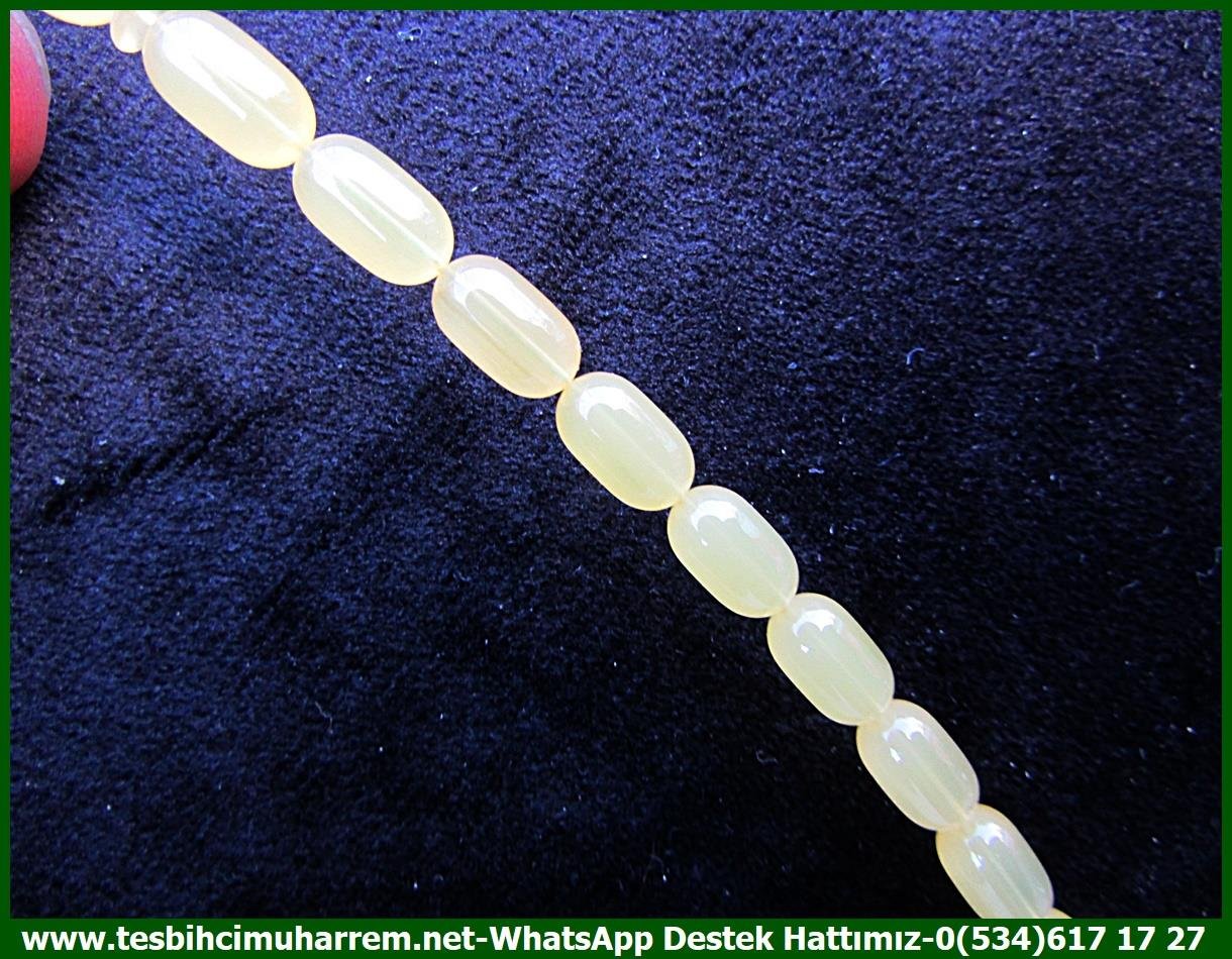 Bal Ton Kehribar TesbihlerTM12944Ultra Lüks Kapsül Kesim Kehribar Tespih | Gamzedeyim Tesbih Özel TasarımTespih Ultra Lüx Sıkma Kehribar Kapsül Kesim Gamzedeyim Tesbih