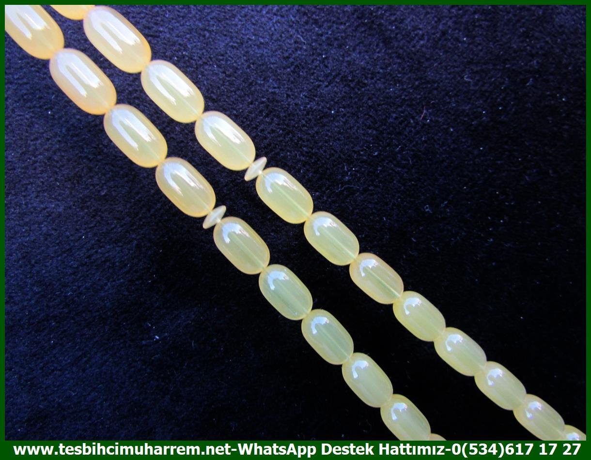 Bal Ton Kehribar TesbihlerTM12944Ultra Lüks Kapsül Kesim Kehribar Tespih | Gamzedeyim Tesbih Özel TasarımTespih Ultra Lüx Sıkma Kehribar Kapsül Kesim Gamzedeyim Tesbih