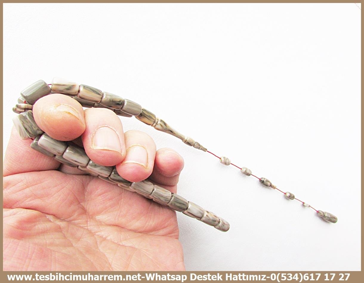 Katalin Ve Bağa TesbihlerTM13556Umut Talha Aras Usta El İşçiliği Tespih | Katalin, Kapsül Kesim, Eski Alman Karamel 