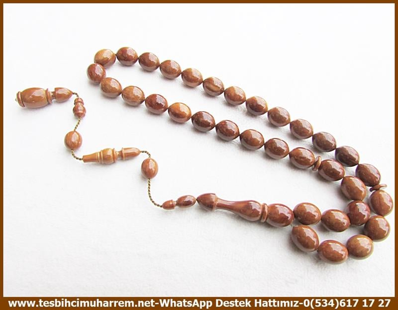 Kuka Ağacı TesbihlerTM12405Üst Düzey Çalışma Special Edition Kaymak Naturel Ceviz Kuka Tesbih Dadaloğlu Üst Düzey Çalışma Special Edition Kaymak Naturel Ceviz Kuka Tesbih Dadaloğlu 