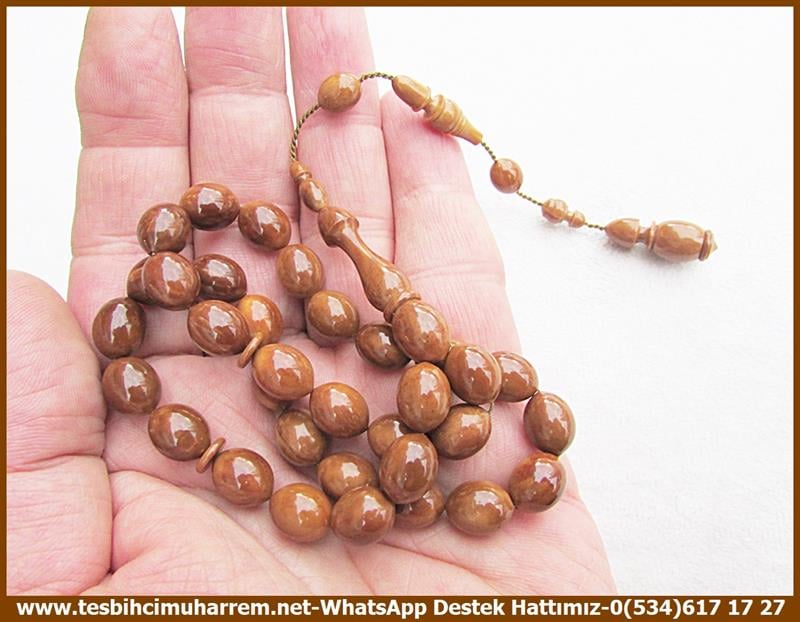 Kuka Ağacı TesbihlerTM12405Üst Düzey Çalışma Special Edition Kaymak Naturel Ceviz Kuka Tesbih Dadaloğlu Üst Düzey Çalışma Special Edition Kaymak Naturel Ceviz Kuka Tesbih Dadaloğlu 