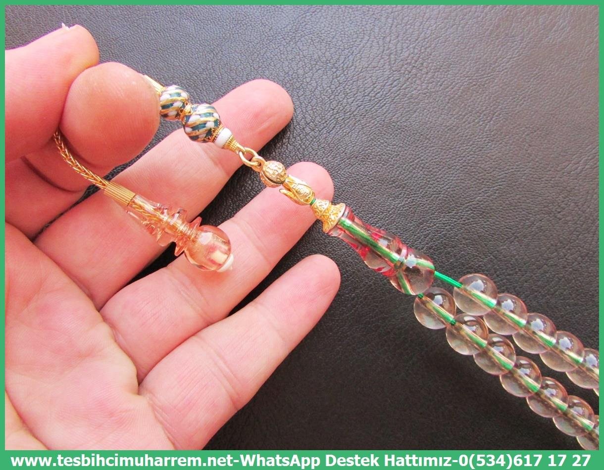 Katalin Ve Bağa TesbihlerTM13295Yakup Kara Usta El İşçiliği Tespih | Katalin, Saydam Buz Beyaz, Kırmızı Yansımalı Mineli, Altın Kaplama Gümüş, Osmanlı Form, Zevk-i Selim TespihTespih Katalin I Saydam Buz Beyaz Kırmızı Yansımalı Eski Usül Osmanlı Form Zevk-i Selim Tesbih