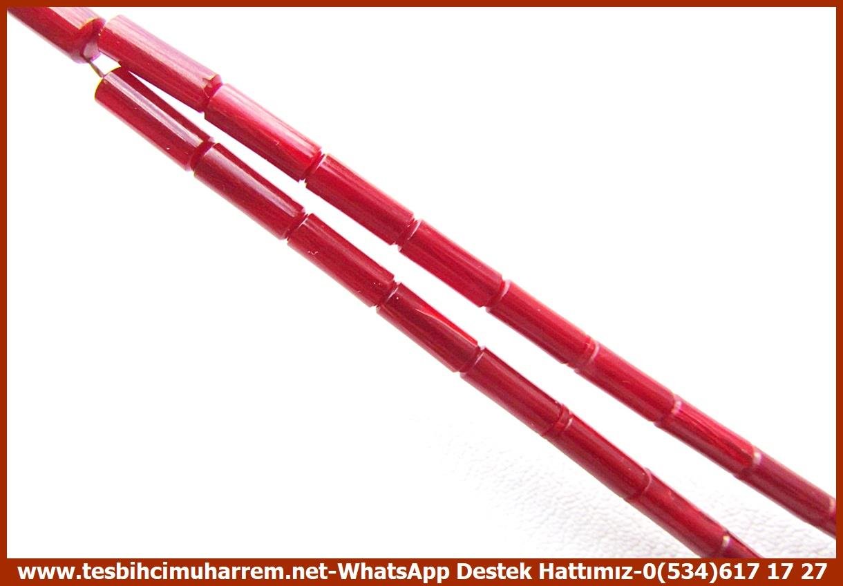 Katalin Ve Bağa TesbihlerTM13968Yılların İzinde Tesbih : Ersin Çelik Usta İşçilikli Bordo Damarlı Eski Istaka Objeden Özel Çalışma Kılçık Kesme Katalin TesbihTespih Katalin I Kılçık Kesme Eski Istaka Objeden Bordo Damarlı Yıllarım Tesbih 