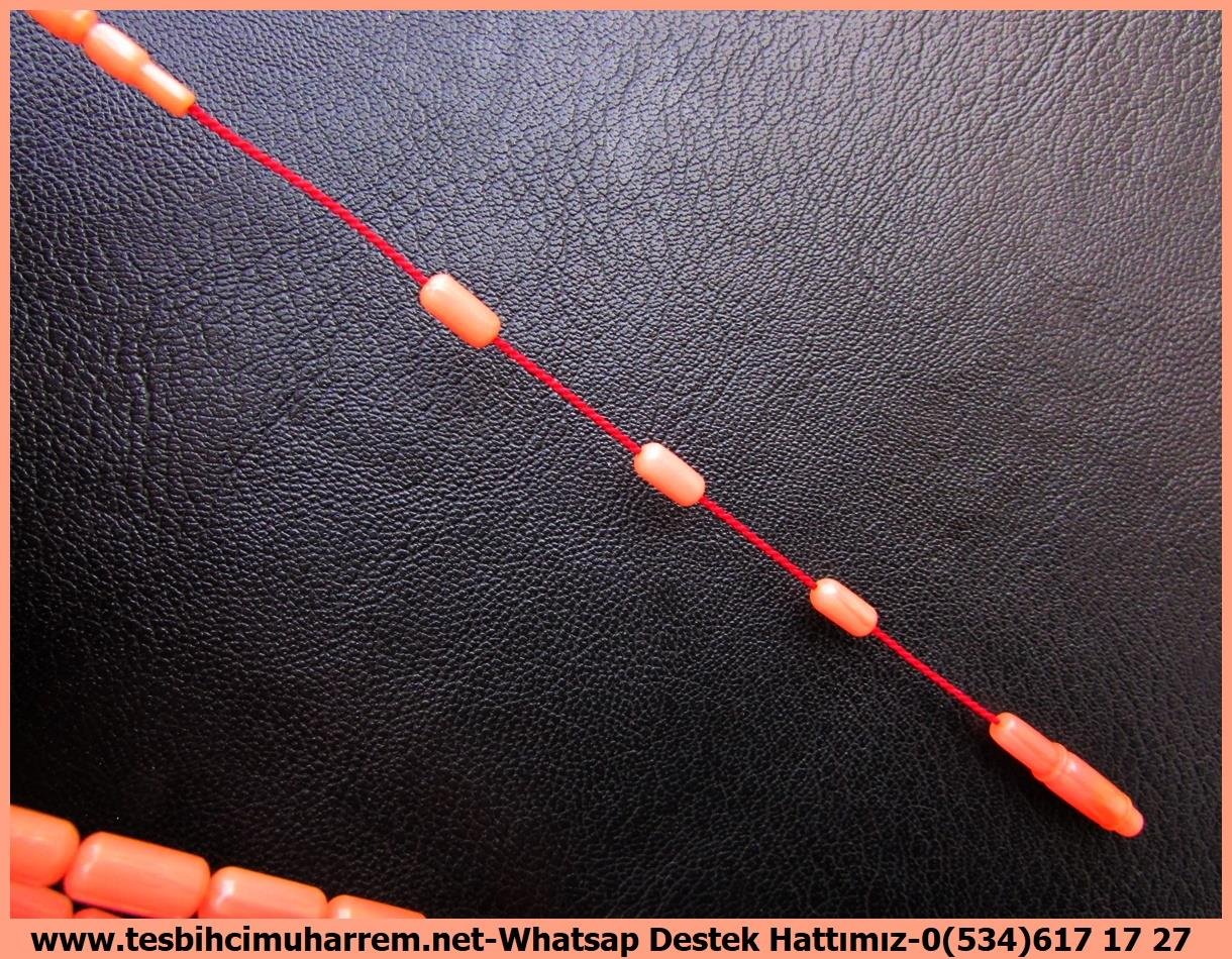 Katalin Ve Bağa TesbihlerTM13277Yusuf Çeliktener Usta El İşçiliği Tespih | Katalin, Objeden, Yavruağızı Renk, Kapsül Model, 