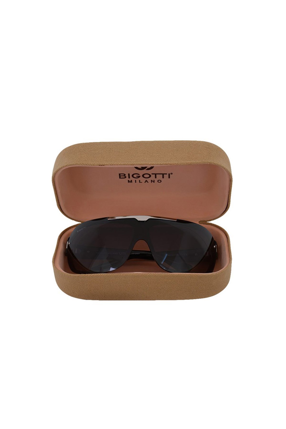 Bigotti Milano Erkek Güneş Gözlüğü - BM1021COL01