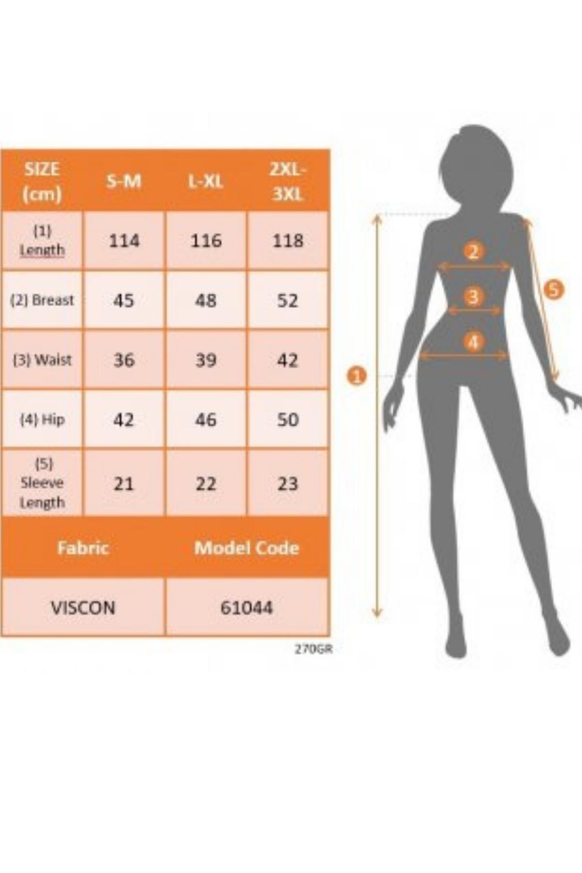 Bisiklet Yaka Bel Büzgülü Yırtmaçlı Viskon Midi Elbise Kırmızı