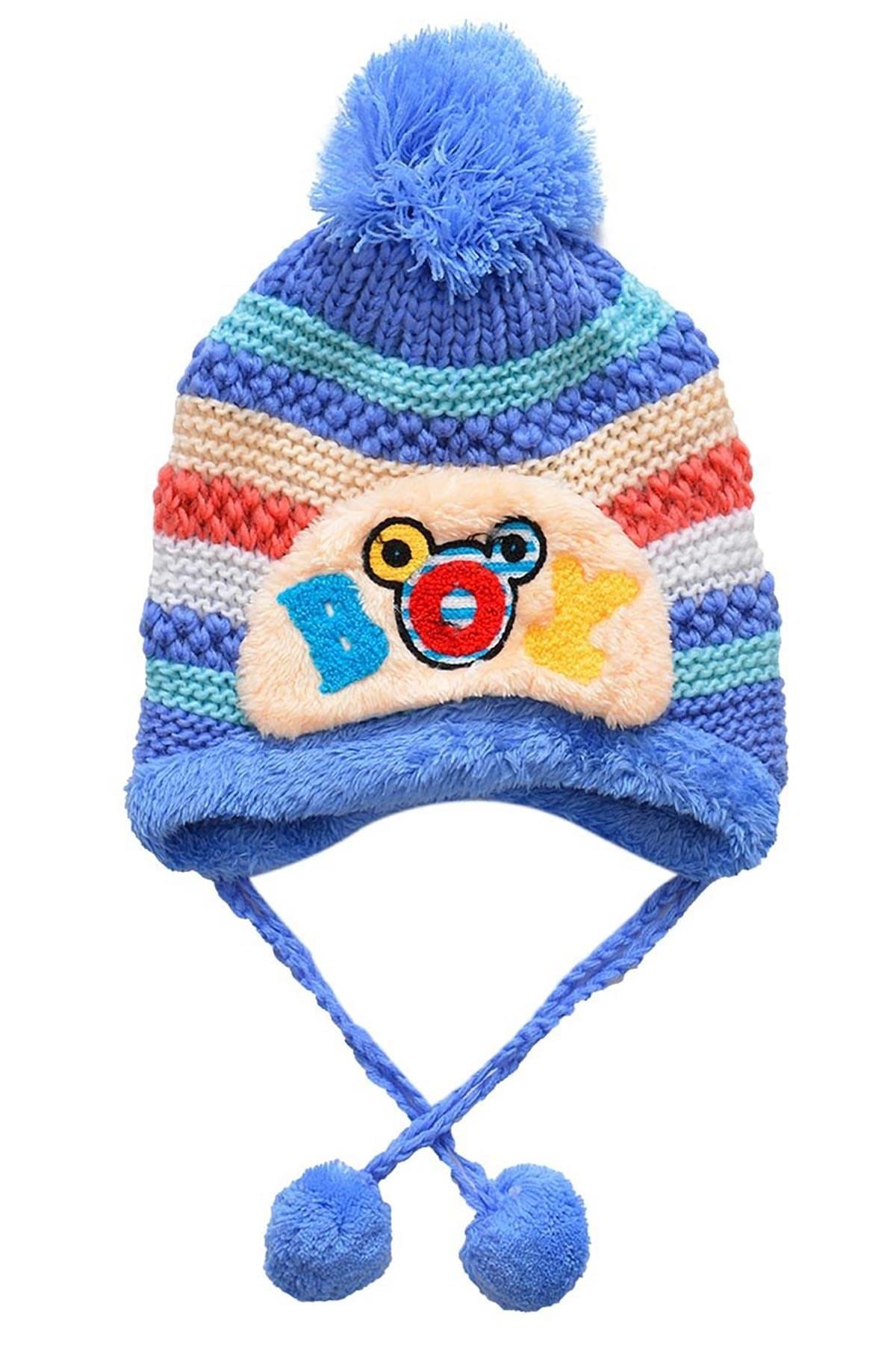 Boy Premium Çocuk Bere