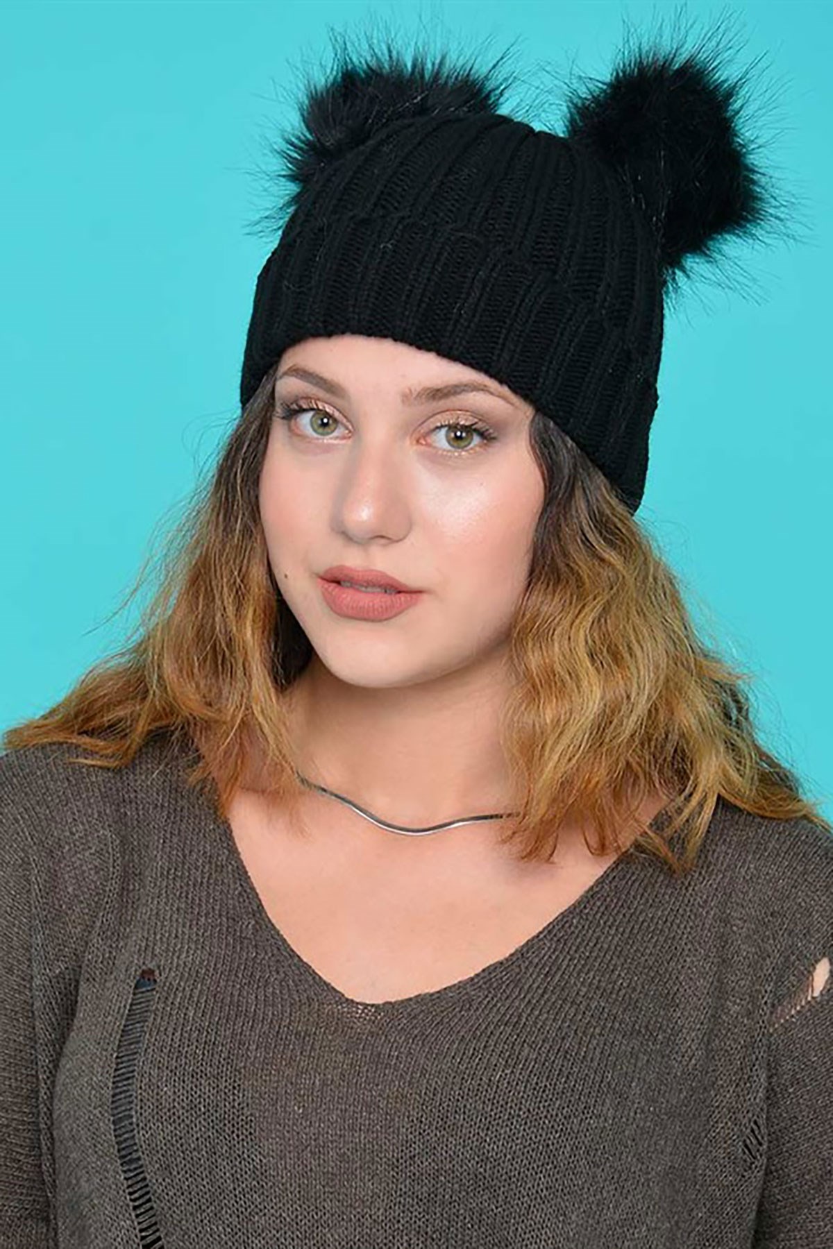 Daniela Kadın Bere