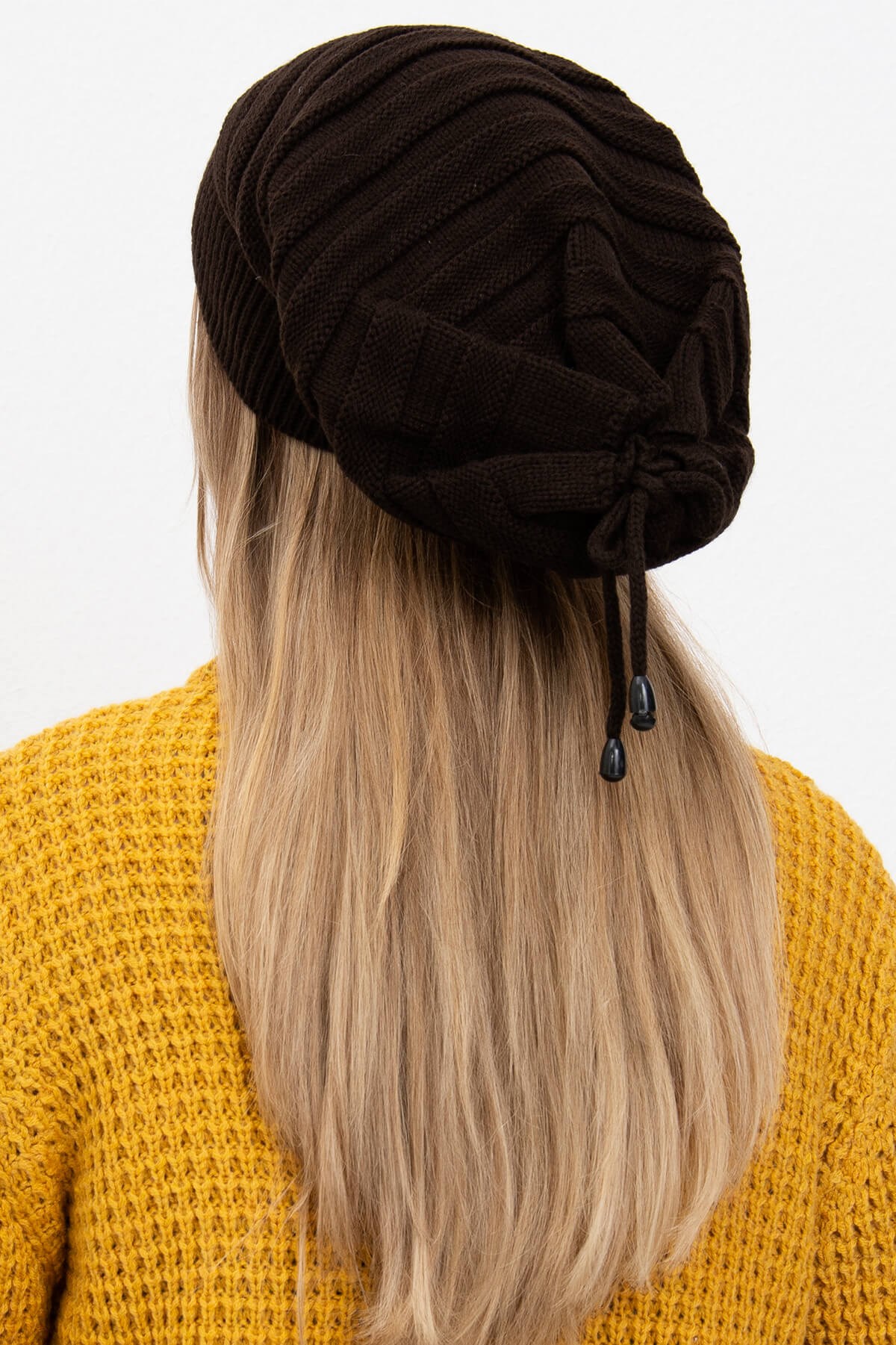 Estelle Unisex Bere