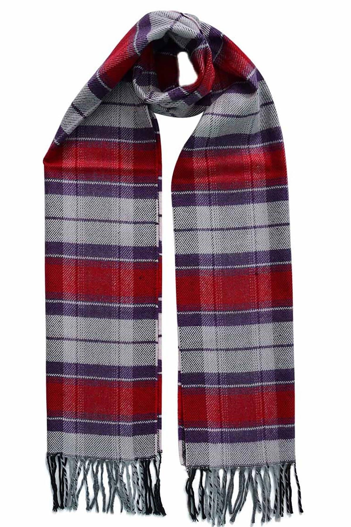 Fernando Erkek Atkı