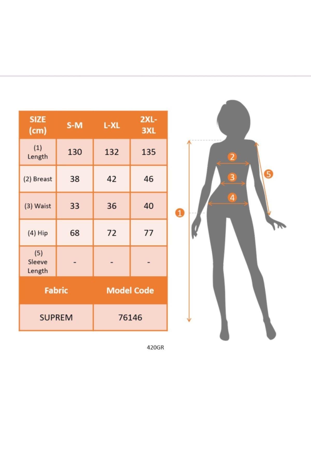 İp Askılı Bel Dekolteli Yırtmaçlı Desenli Elbise Mavi