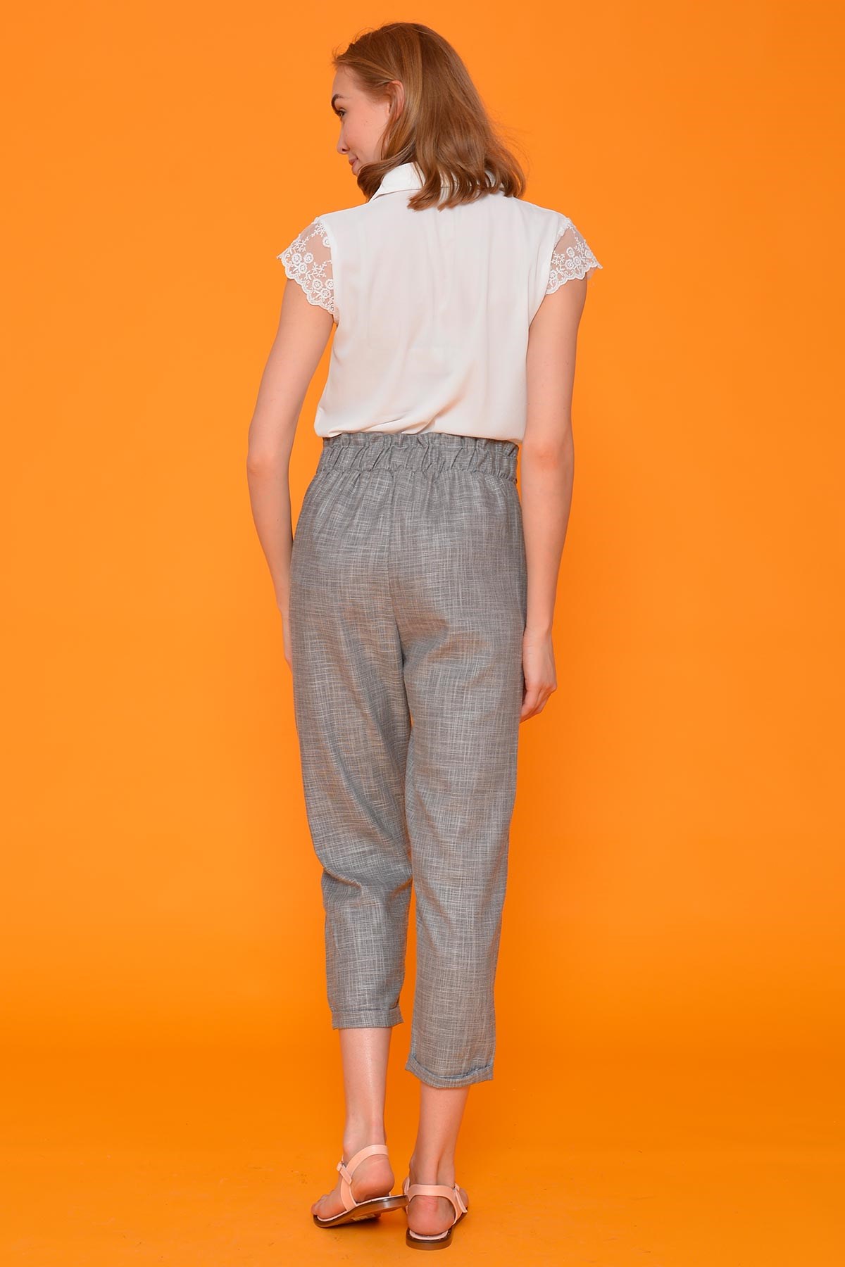 Keten Pantolon