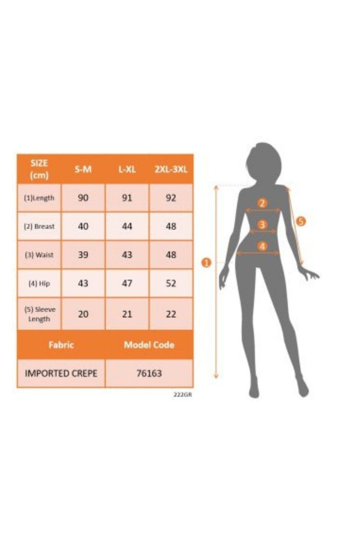 Kısa Kollu Blok Desen Mini Krep Elbise Siyah