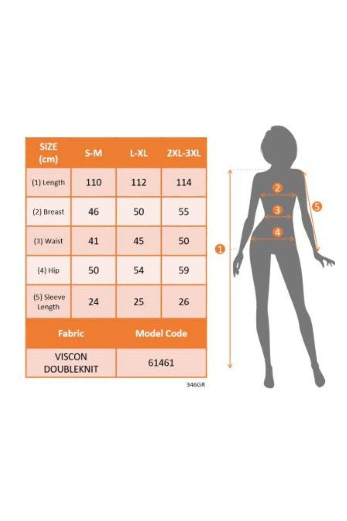 Kısa Kollu Fermuar Detaylı Midi Elbise Siyah