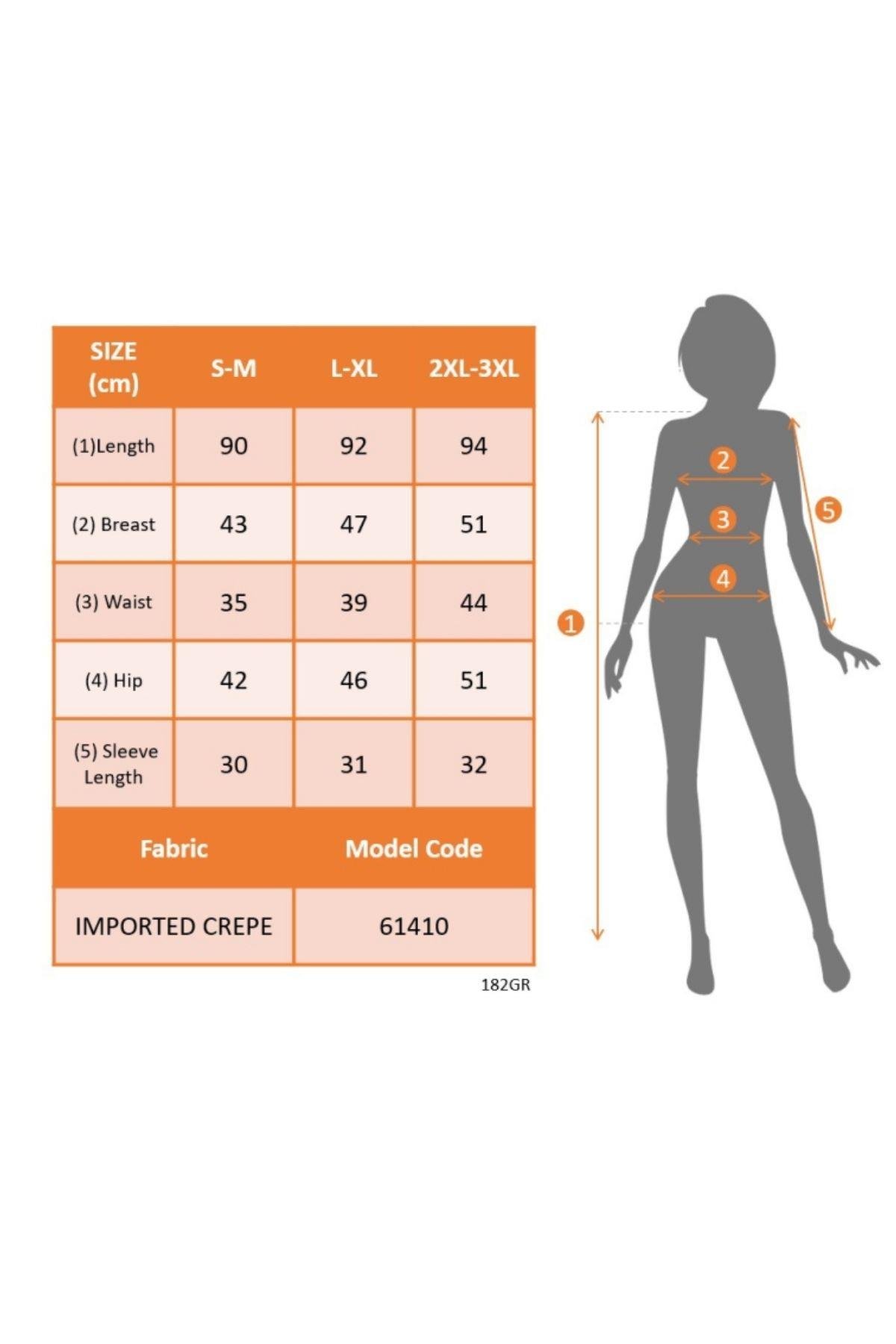 Kolları Dantel Detaylı V Yaka Krep Elbise Siyah