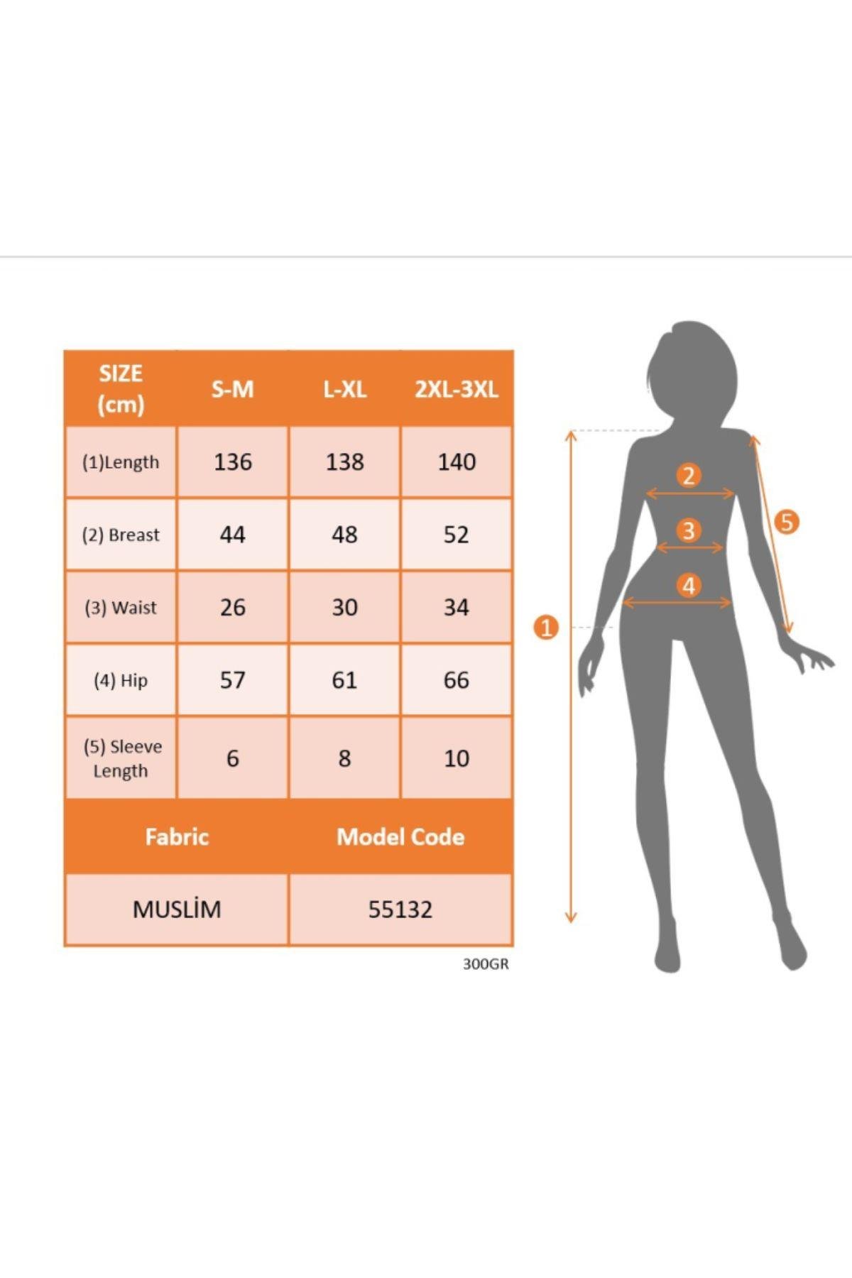 Kruvaze Yaka Bel Lastikli Müslin Elbise Siyah