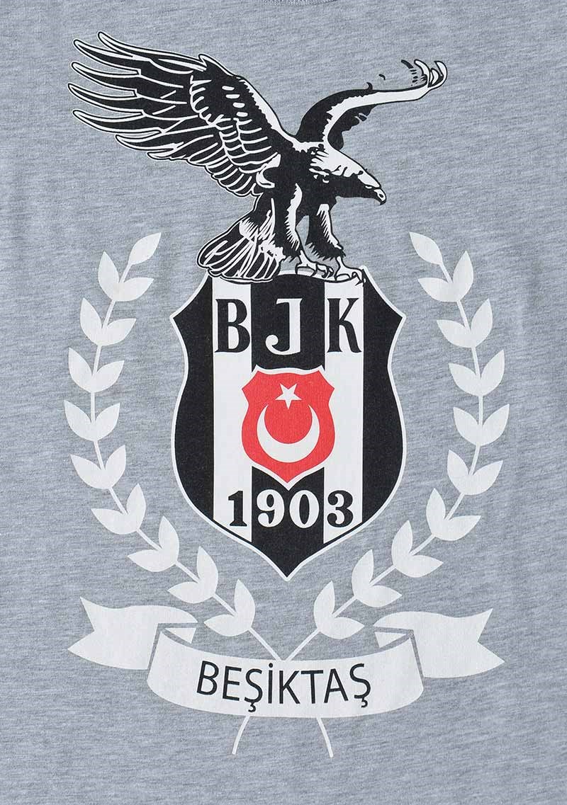 Lisanslı Beşiktaş Kadın Taytlı Takım