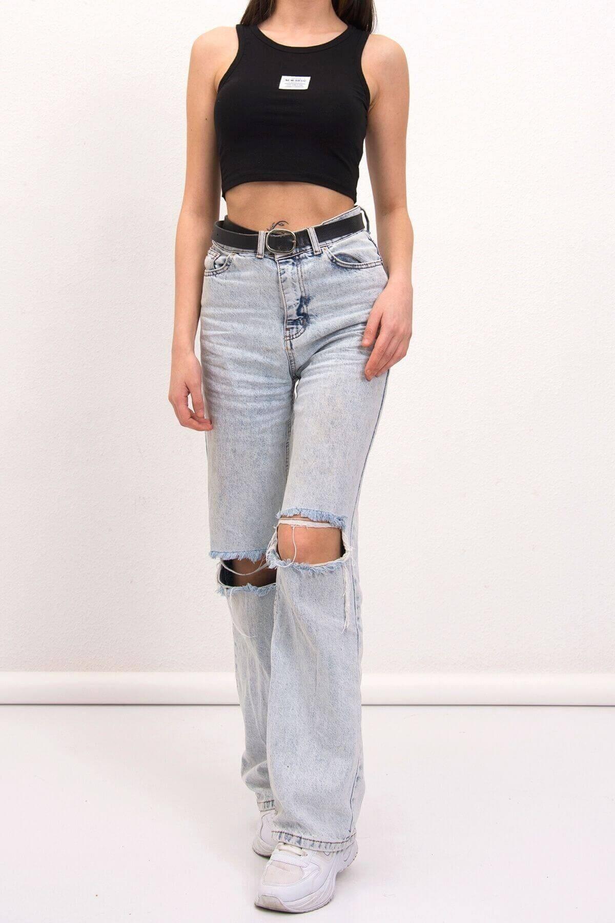 New Basıc Yazılı Crop