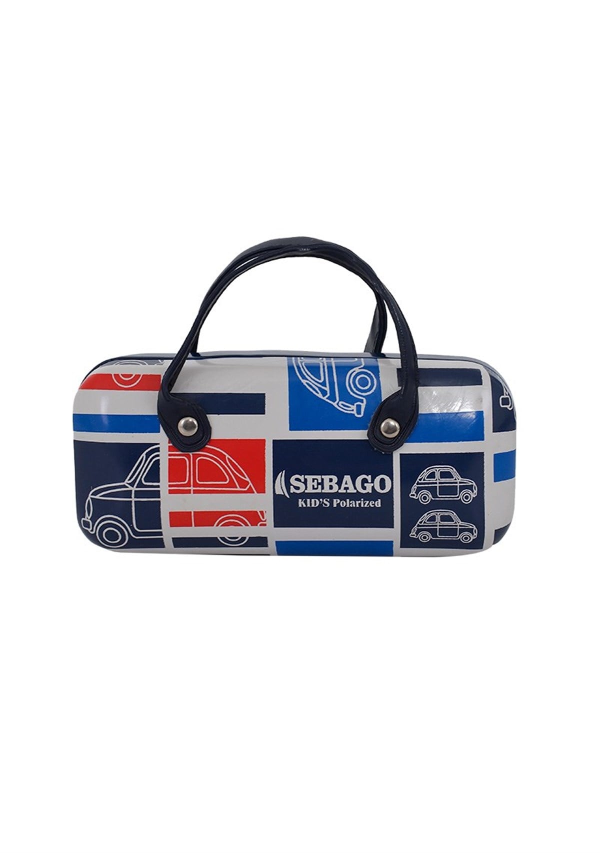 Sebago Erkek Çocuk Güneş Gözlüğü SBG3041COL03