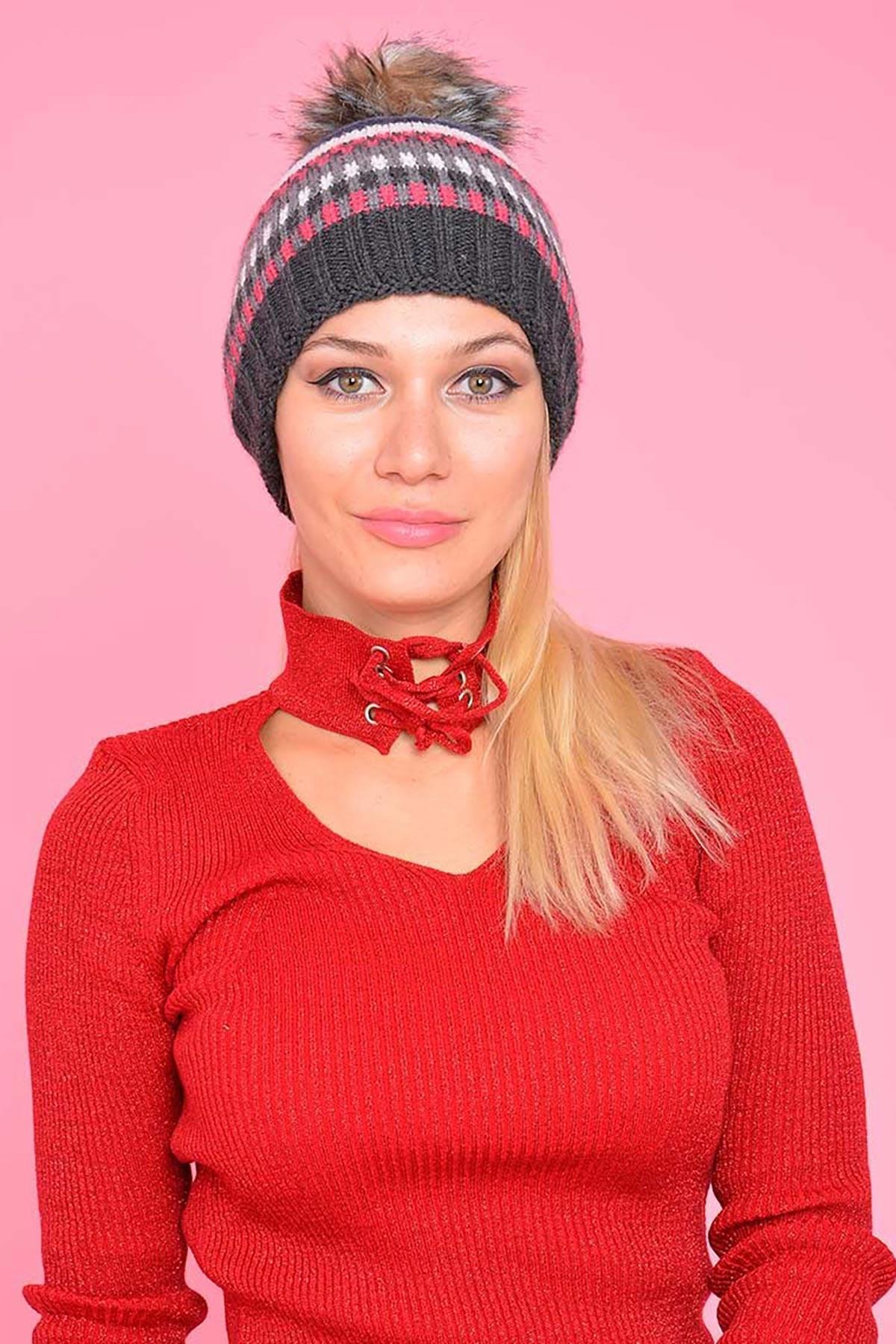 Serena Kadın Bere