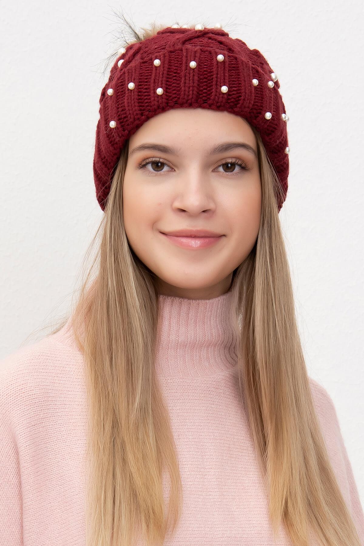 Sindy Kadın Bere