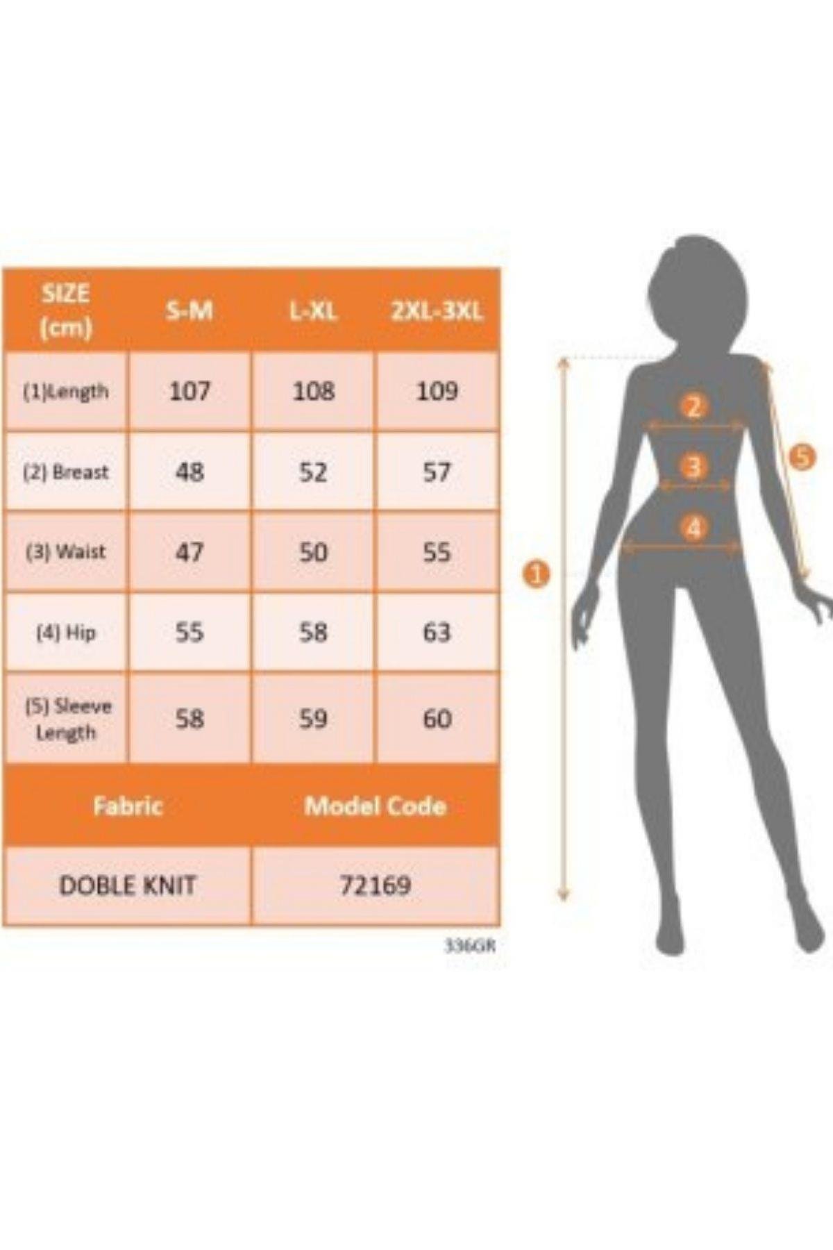 V Yaka Yandan Yırtmaçlı İki İplik Midi Elbise Kırmızı